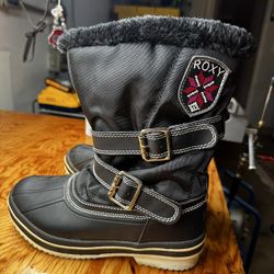 Women’s Roxy Boots