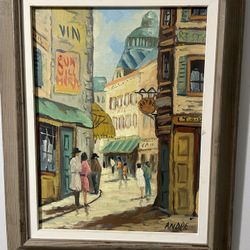 Expensive Paintings