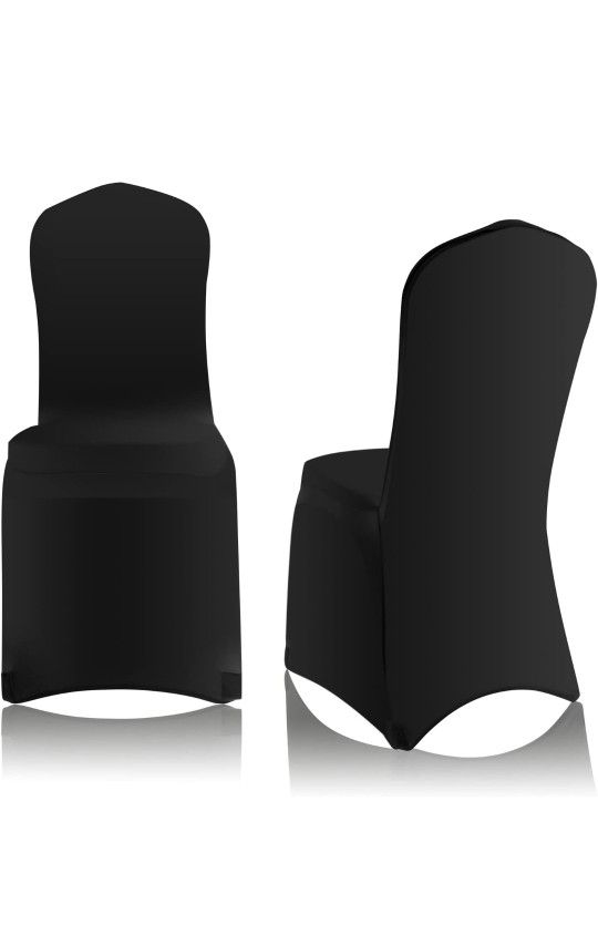 Banquet Chair Covers