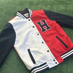 Tommy Hilfiger Lettermen 