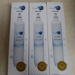 Pure H2O Water Filter PH21400