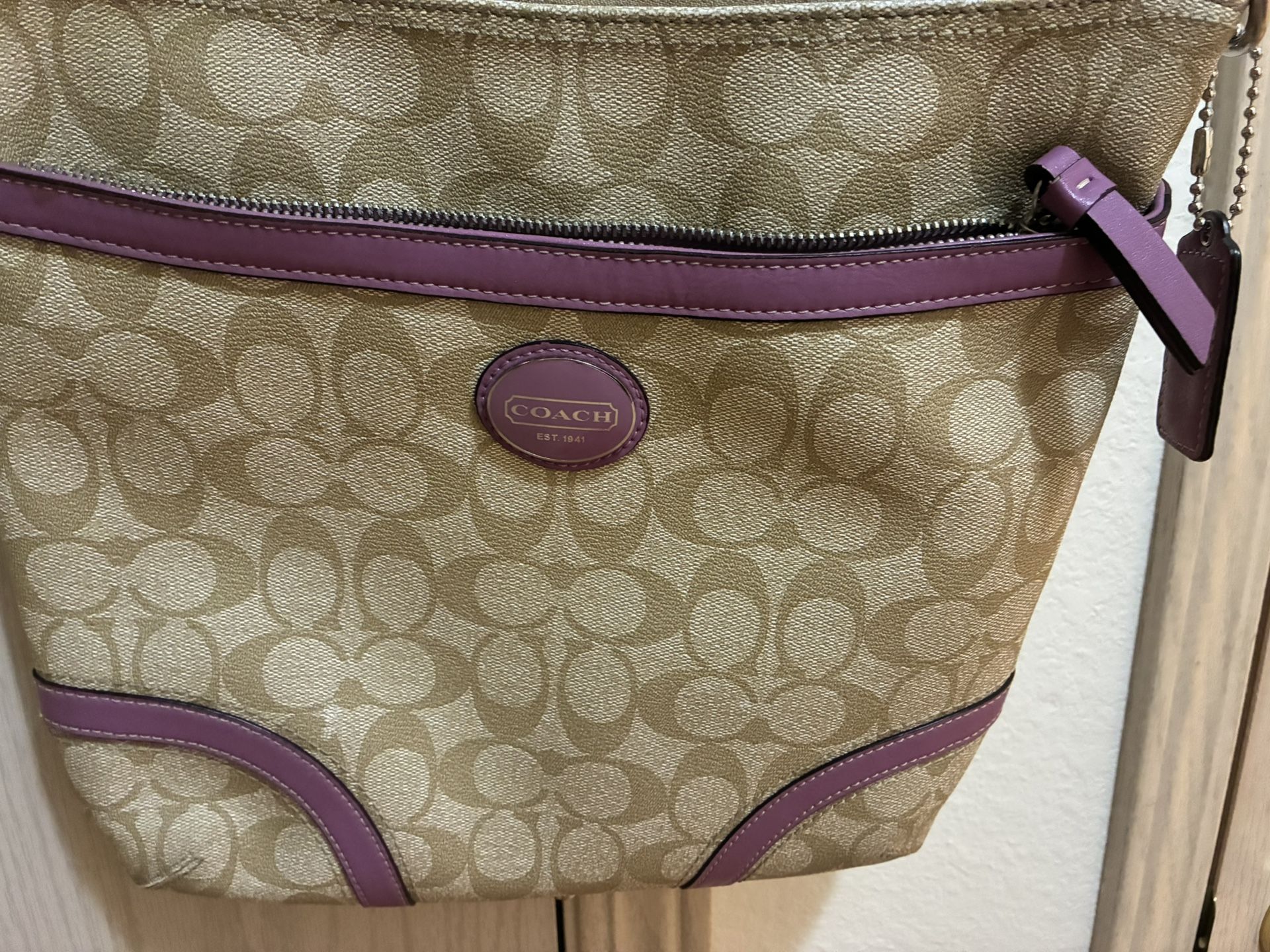 Purse