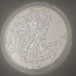 American Eagle/liberty Coin