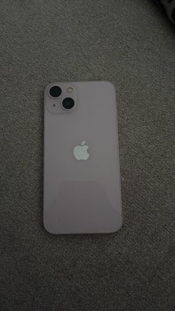 iPhone 13