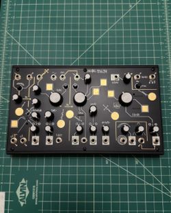 Make Noise Strega