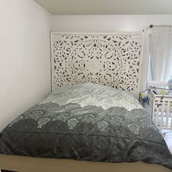 King Size Bedframe