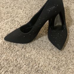 Heels Size 10