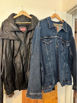 Men’s Jackets