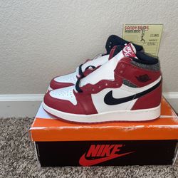 Louis Vuitton Jordan 1s for Sale in Yucca Valley, CA - OfferUp