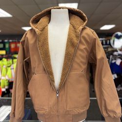 SALE Canvas Work Jacket 