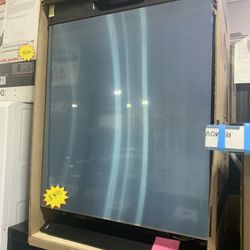 Dishwasher Stainless Steel