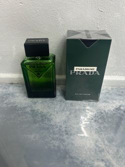Prada paradigme