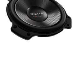 2 Kenwood 12 In Subs In Bass Pro Box