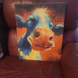 Cow Picture