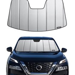 NEW PIGENIUS WINDSHIELD SUNSHADE 