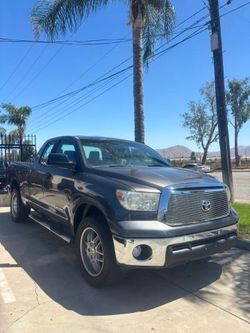 2011 Toyota Tundra Double Cab