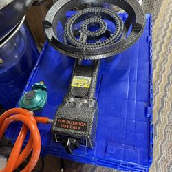 Mechón Para Gas Propano /Quemador