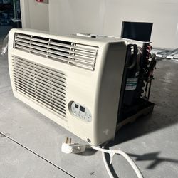 Wall Air Conditioner Unit 240V