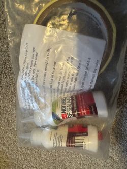 Stan's NoTubes Tubeless Supplies Bundle