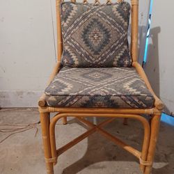Rattan Chairs 
