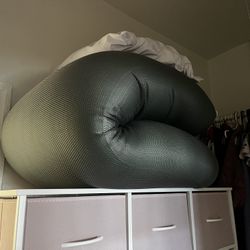 Full Size Futon Memory Foam