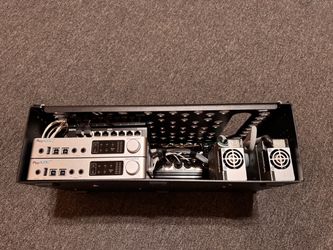 Playback Rig