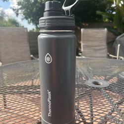 Thermo flask