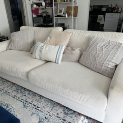 Arhaus Remington Sofa