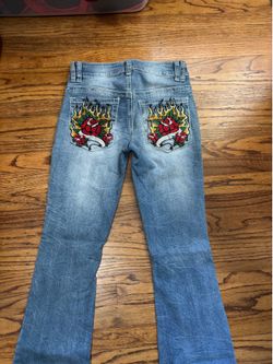 Ninth Alyssa Hall Women’s Pants SIZE 2