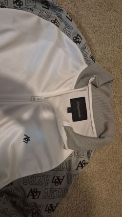 Aero windbreaker