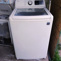 Lavadora 