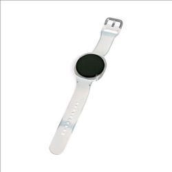 Samsung Galaxy Watch 8 44mm – 2025 – Silver / White