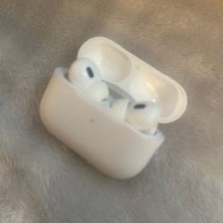 Air Pods Pro 