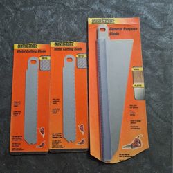 NaviGator Saw Blades