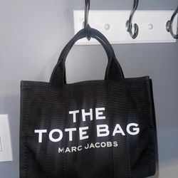 Marc Jacob’s Tote Bag 