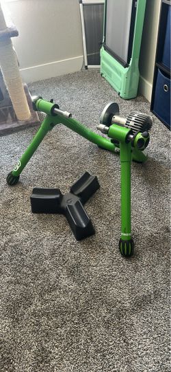 Kinetic by Kurt Road Machine Smart Bike Trainer
