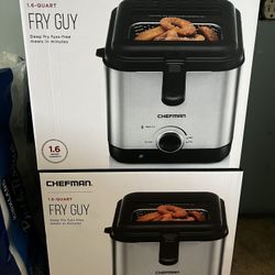 Fry Guy 