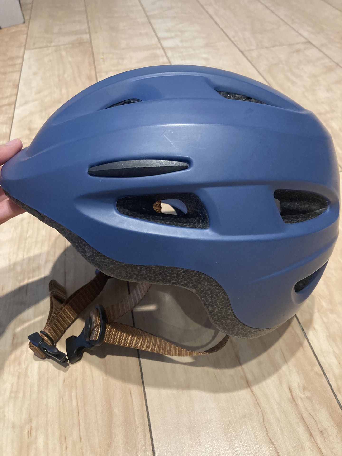Toddler Bike Helmet