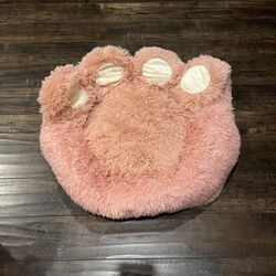 🐾 Bear Paw Pet Beds – Cozy Comfort Your Pet Will Love! 🐾