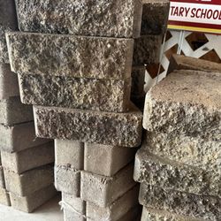 Free Pavers - Pick Up Only