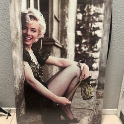Marilyn Monroe picture