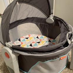 Travel Pack & Play