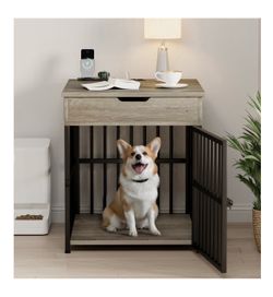 Dog Crate Furniture for Small Dogs