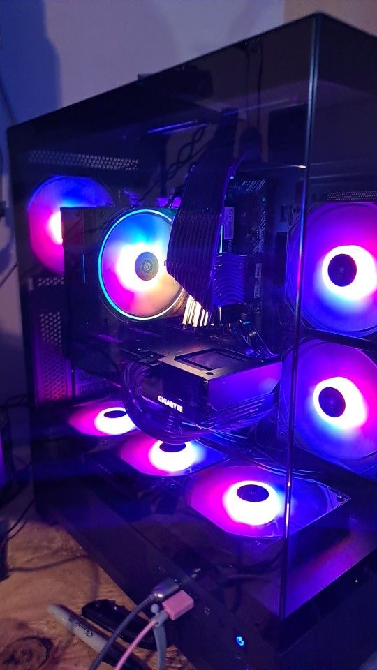 Need Works Done To Your Pc Hmu