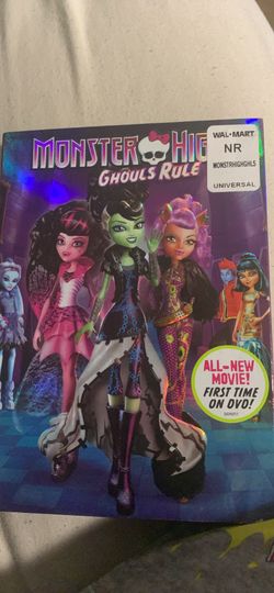 Monster High 