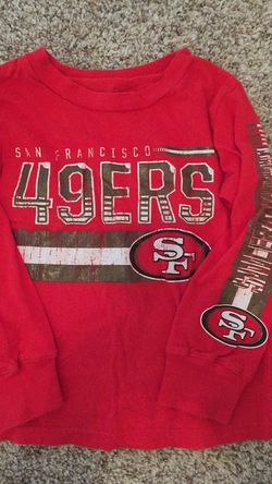 4T San Francisco 49ers