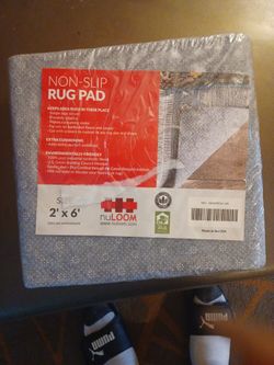 Non Slip Rug Pad