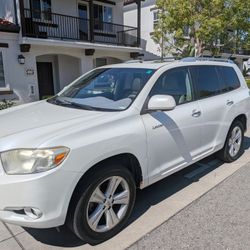 2010 Toyota Highlander