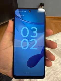 moto g power 5g NEXT-LEVEL ENTERTAINMENT.
