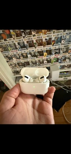 AirPods Pro (1st gen)